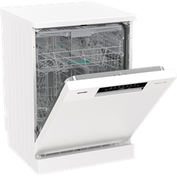 Gorenje GS643E90W 16 terítékes fehér mosogatógép
