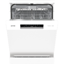 Gorenje GS643E90W 16 terítékes fehér mosogatógép