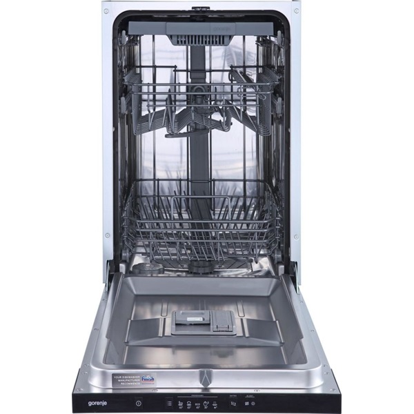 Gorenje GV520E10 beépíthető 11 terítékes mosogatógép