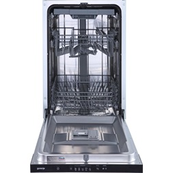 Gorenje GV520E10 beépíthető 11 terítékes mosogatógép