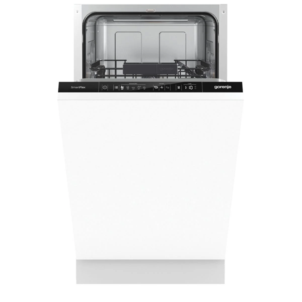Gorenje GV541D10 beépíthető mosogatógép