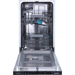Gorenje GV541D10 beépíthető mosogatógép