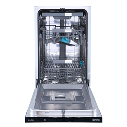 Gorenje GV583C10 beépíthető 10 terítékes mosogatógép