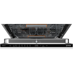 Gorenje GV642C65 beépíthető 14 terítékes mosogatógép