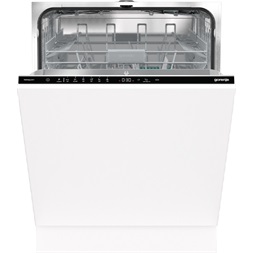 Gorenje GV642D61 beépíthető 14 terítékes mosogatógép