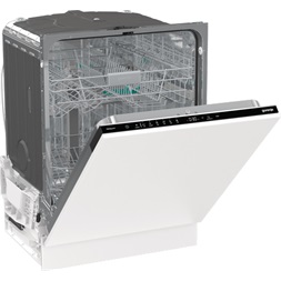 Gorenje GV642D61 beépíthető 14 terítékes mosogatógép