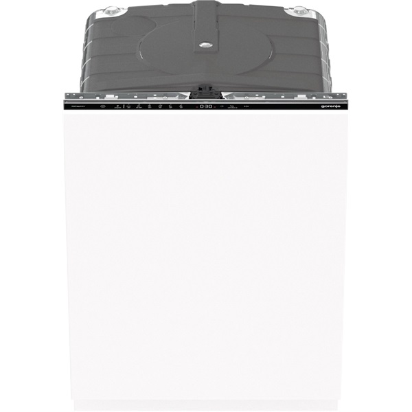 Gorenje GV642D61 beépíthető 14 terítékes mosogatógép