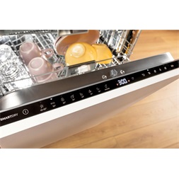 Gorenje GV642D61 beépíthető 14 terítékes mosogatógép