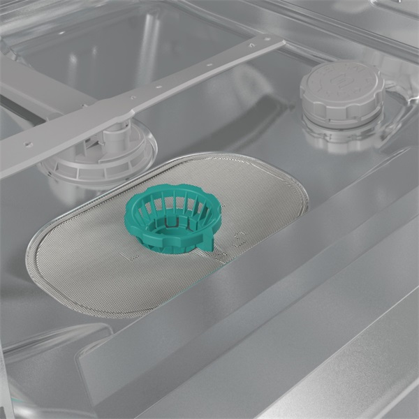 Gorenje GV642D61 beépíthető 14 terítékes mosogatógép