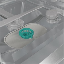 Gorenje GV642D61 beépíthető 14 terítékes mosogatógép