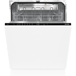Gorenje GV642E90 beépíthető 14 terítékes mosogatógép