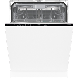 Gorenje GV643D90 beépíthető mosogatógép