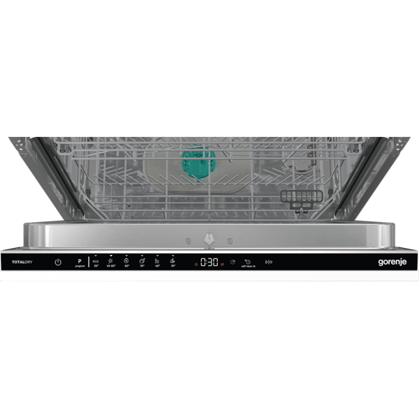 Gorenje GV643D90 beépíthető mosogatógép