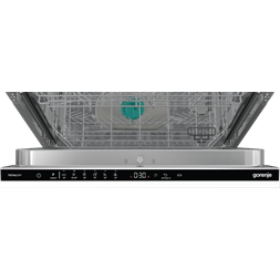 Gorenje GV643D90 beépíthető mosogatógép