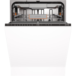 Gorenje GV663A66 beépíthető 16 terítékes mosogatógép