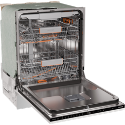 Gorenje GV663A66 beépíthető 16 terítékes mosogatógép