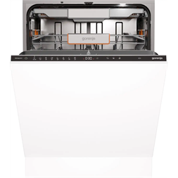 Gorenje GV663B65 beépíthető 16 terítékes mosogatógép