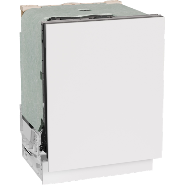 Gorenje GV663B66 beépíthető 16 terítékes mosogatógép