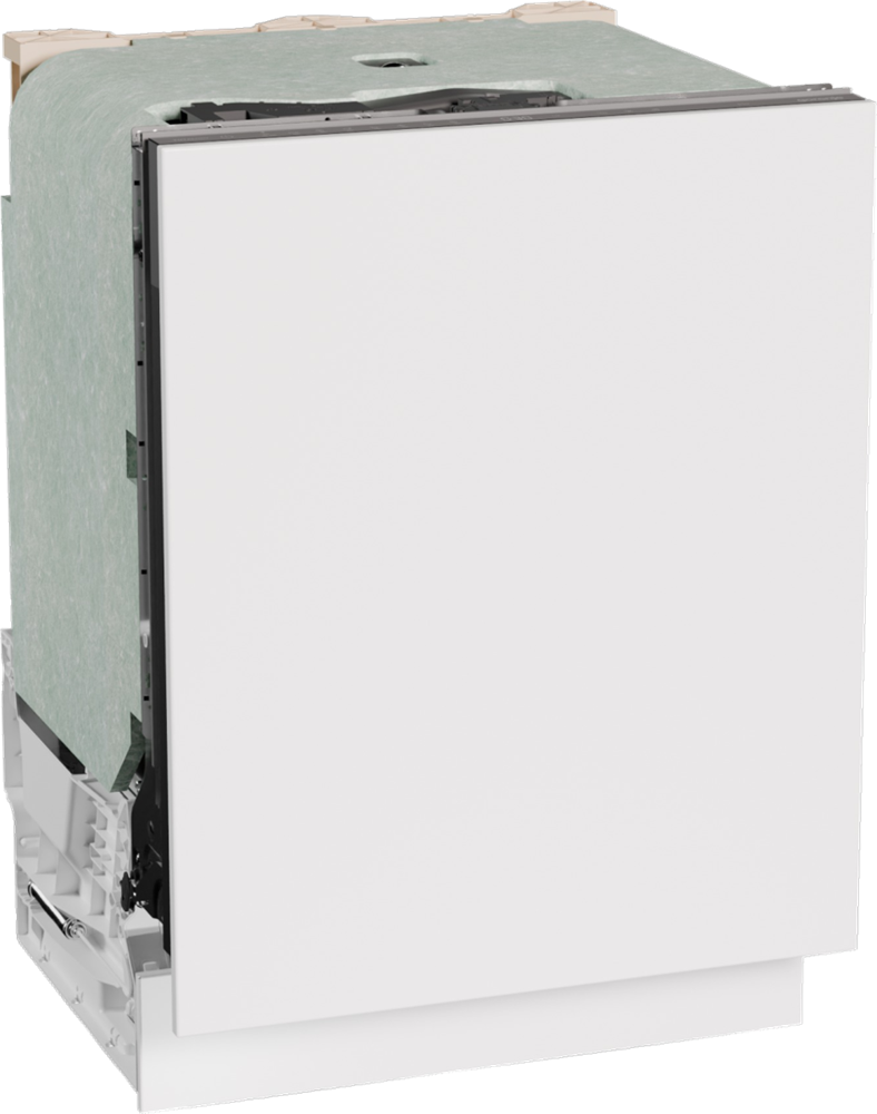 Gorenje GV663B66 programok száma: 8, beépíthető, 16 terítékes mosogatógép 