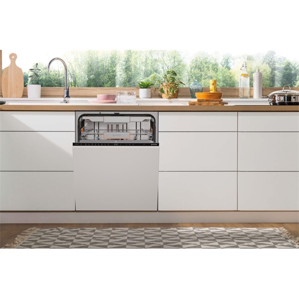 Gorenje GV663B66 beépíthető 16 terítékes mosogatógép