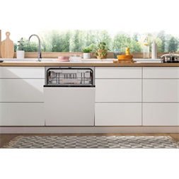 Gorenje GV663B66 beépíthető 16 terítékes mosogatógép