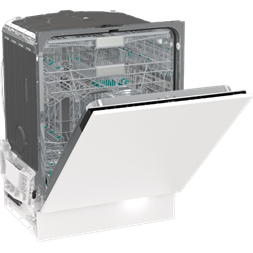 Gorenje GV673C62 beépíthető mosogatógép