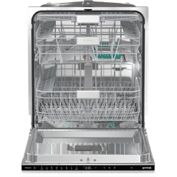 Gorenje GV673C62 beépíthető mosogatógép