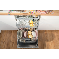 Gorenje GV673C62 beépíthető mosogatógép