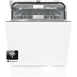 Gorenje GV673C62 beépíthető mosogatógép
