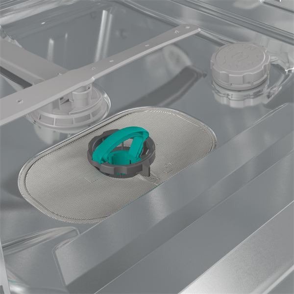 Gorenje GV673C62 beépíthető mosogatógép