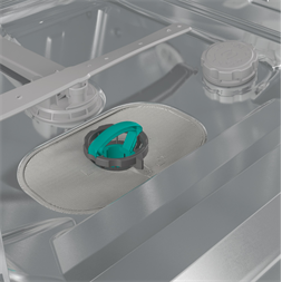 Gorenje GV673C62 beépíthető mosogatógép