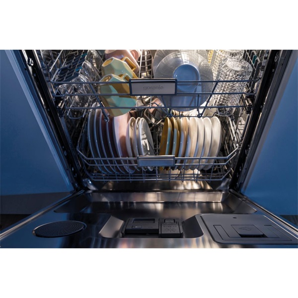 Gorenje GV673C62 beépíthető mosogatógép
