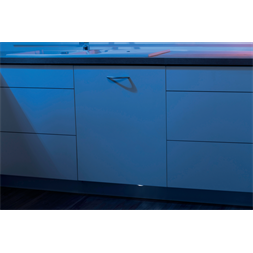 Gorenje GV673C62 beépíthető mosogatógép