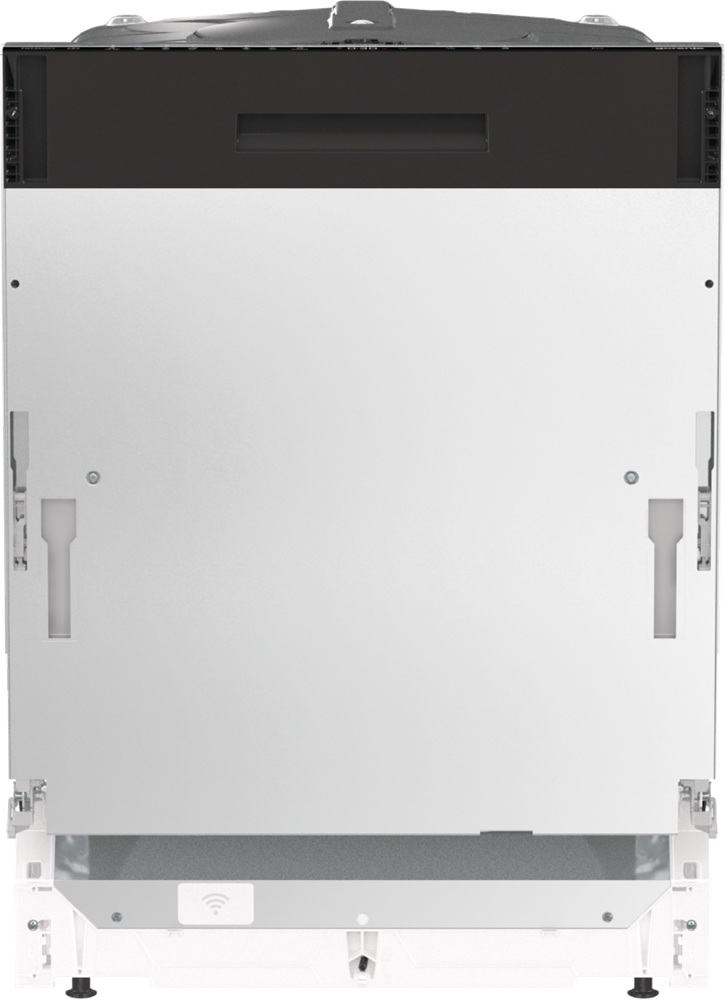 Gorenje GV673C62 programok száma: 7, beépíthető, 16 terítékes mosogatógép 