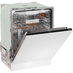 Gorenje GV693A65AD beépíthető mosogatógép