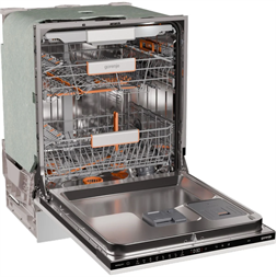 Gorenje GV693A65AD beépíthető mosogatógép
