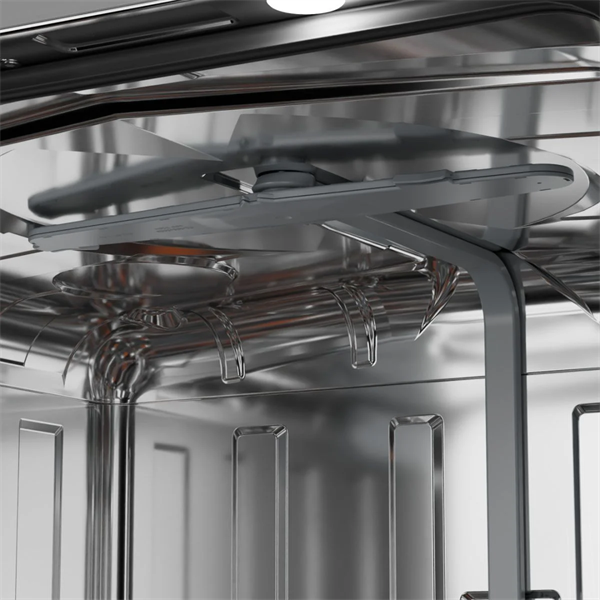 Gorenje GV693A65AD beépíthető mosogatógép
