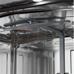 Gorenje GV693A65AD beépíthető mosogatógép