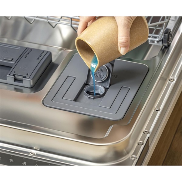 Gorenje GV693A65UVAD beépíthető mosogatógép