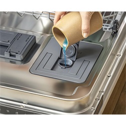 Gorenje GV693A65UVAD beépíthető mosogatógép