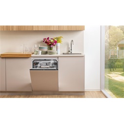 Gorenje GV693A65UVAD beépíthető mosogatógép