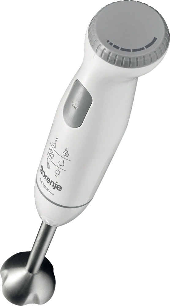 Gorenje HBC804QW fehér botmixer