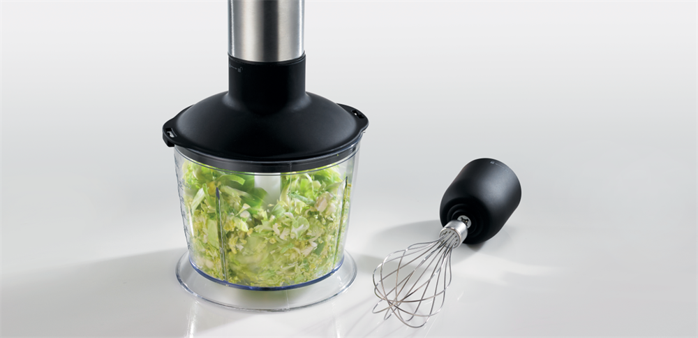 Gorenje HBC807QB fekete botmixer
