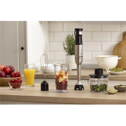 Gorenje HBX1500VS fekete-szürke botmixer