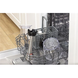 Gorenje HBX1500VS fekete-szürke botmixer