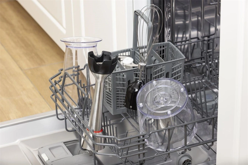 Gorenje HBX1500VS fekete-szürke botmixer