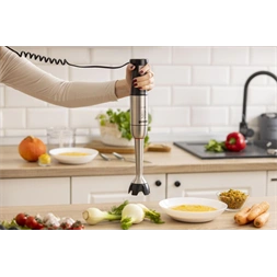 Gorenje HBX1500VS fekete-szürke botmixer