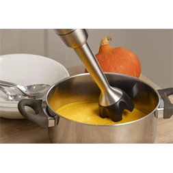 Gorenje HBX1500VS fekete-szürke botmixer