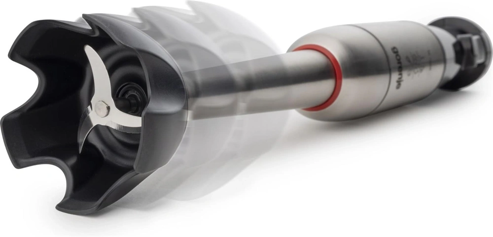 Gorenje HBX1500VS fekete-szürke botmixer