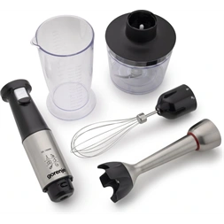 Gorenje HBX1500VS fekete-szürke botmixer